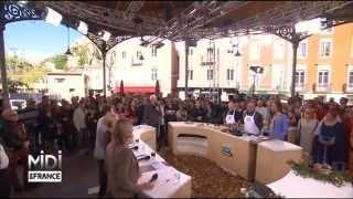 Reportage Midi en France - France 3