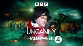 Stewart Lee - 2024-10-24 - Uncanny Halloween (audio)