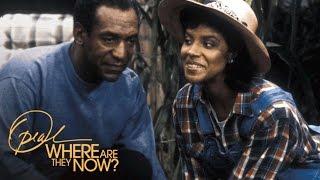 Phylicia Rashad: "I Don't Feel That I've Ever Been Married" | Where Are They Now | OWN