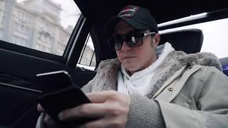 1 day with me in Moscow