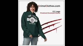 For the True Crime Obsessed: Cozy, Bold, Unapologetic ️‍️