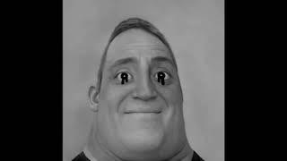 Mr incredible Becoming Canny To Uncanny Extended