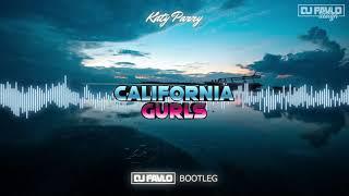 Katy Perry - California Gurls (DJ PAVLO BOOTLEG) + FREE DL