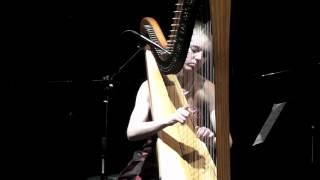 Madeline Wood - Fantaisie Pour Harpe Sur Un Theme de Haydn