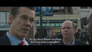 Patriots Day - FBI scene "It's terrorism, we'll take it"