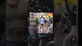 Любитель спорта VS тренажер  Somalong #Shorts