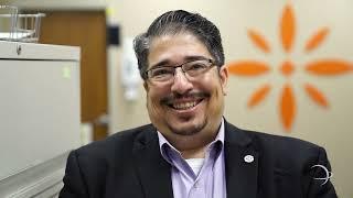 STISD | Chief Nursing Officer Frank Acevedo Shares His Health Professions Experience