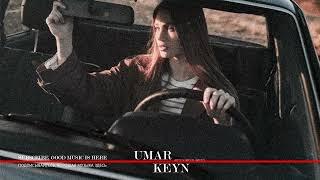 Umar Keyn - Just Live (2024)