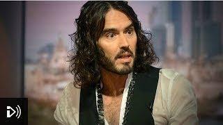 The Philosophy of Russell Brand - BBC Radio 4 Analysis