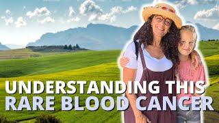 Myelofibrosis: Symptoms and Emerging Treatments for this RARE Blood Cancer! | The Patient Story