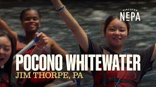 Pocono Whitewater