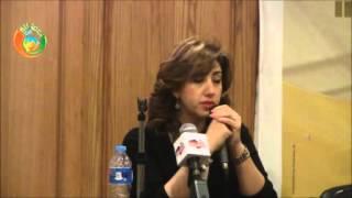 الدكتوره  شيرى أنسى نجيب  تعلق على  سكر الدايت و تاثيره على الصحه العامه