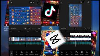 Mobile legend edit. Capcut tutorial! #capcut