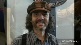 Somos Steampunk Madrid ( Video 1)