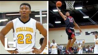 Prime Prep (Mudiay) Vs Triple A (King McClure) - Battle of Dallas!