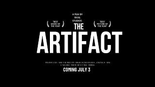 The Artifacts | Official Trailer