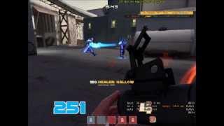TF2| Uber Spy Crab
