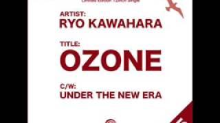 Ozone / Ryo Kawahara