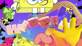 Werbung Ende - SpongeBob wird 25 Alle Folgen Aller Zeiten (Nickelodeon Deutschland)