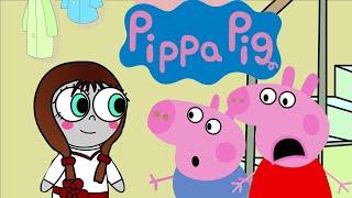 Pippa Pig (Animada) Anabelle