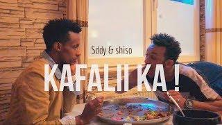 Kafalii ka | sddy Art  & shiso |