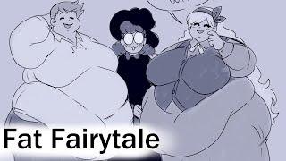 Fat Fairy Tale (Dubbed)