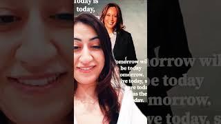 Kamala Harris Riddle #shortsfeed #shorts #kamalaharris #impression