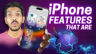 Unknown iPhone Features You Must Know - Works on ALL iPhones!! 