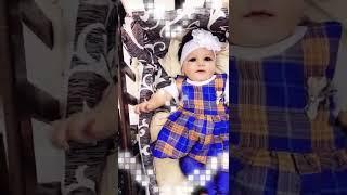 Baby hafsa #cute #baby #viral #dubai