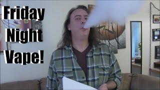 I'm Stuck on Stupid | Plus a New Black Cherry Berry! | IndoorSmokers