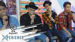 BoybandPH sings "This I Promise You"