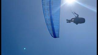 Wallend-Air Paragliding Basic Pilot License Course 6-15 Dec 2020