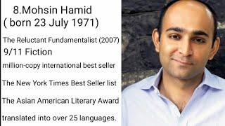 Mohsin Hamid and His Works