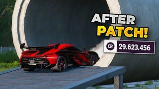 Der BESTE MONEY GLITCH, auch nach dem PATCH in Forza Horizon 5!