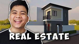 Real Estate Development Company - Paano Simulang Kahit Walang Pera?