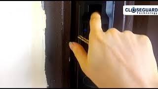Converting Your Old Door Into a Smart Automatic Door