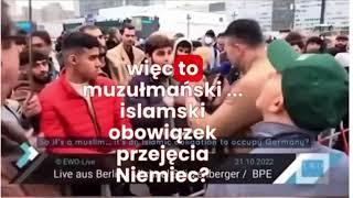 TAK BĘDZIE DZIAŁO SIĘ W NIEMCZECH!