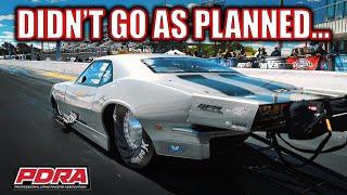 This is Drag Racing | PDRA - GALOT Motorsports Park | LMP