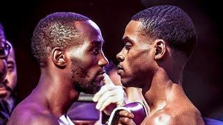 Errol Spence Jr VS Terence Crawford UNDISPUTED FIGHT OF 2023!? JULY 29,2023 AT THE T-MOBILE ARENA!!!