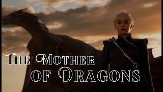 (GoT) Daenerys Targaryen | "They Are My Children"