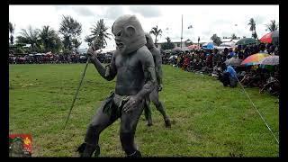 DWU EASTERN HIGHLANDS DANCE