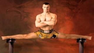 Mirko Cro Cop Filipovic Entrance (Theme) Song (Wild Boys)