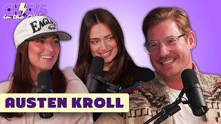 Austen Kroll On Rocky Friendship w/ Craig Conover + Rachael Kirkconnell Speaks on Matt James Split