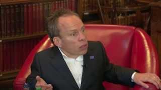 Warwick Davis - Full Address