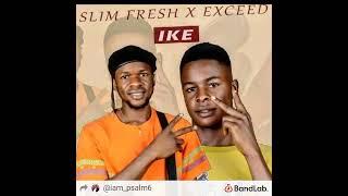 Psalm6 ft Exceed_Ike by Psalm6 Psalm6