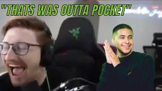 Scump reacts to Shotzzy getting real honest about X Defiant