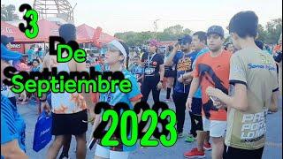 Matamoros carrera 5k televisa vallevision 2023