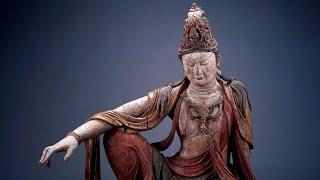 The Major Bodhisattvas of Buddhism