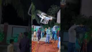 Drone Camera ️