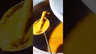 Nalli Halim selling|| Bd street food|| নল্লি হালিম #bangladeshfood #streetfood #dhakaeats #halim